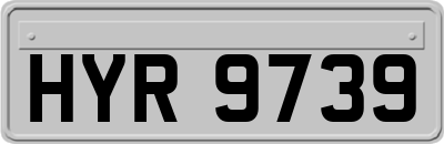 HYR9739