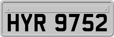 HYR9752