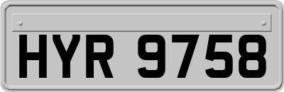 HYR9758