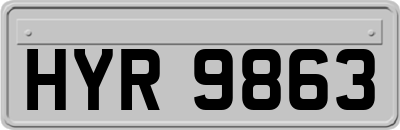 HYR9863