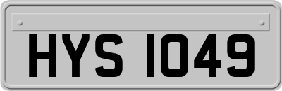 HYS1049