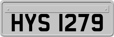 HYS1279