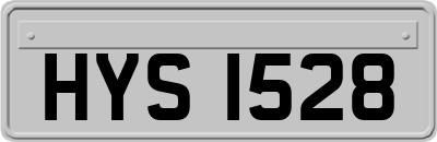 HYS1528