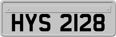 HYS2128