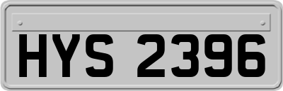 HYS2396