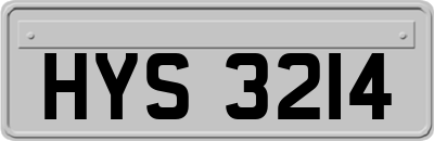 HYS3214