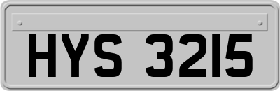HYS3215