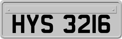 HYS3216