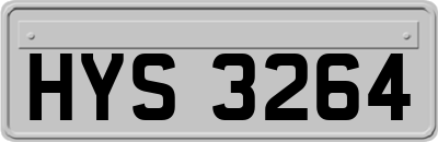 HYS3264