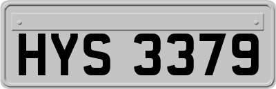 HYS3379