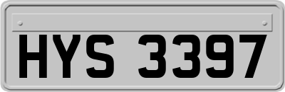 HYS3397