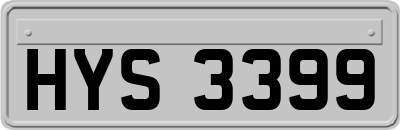 HYS3399