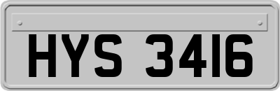 HYS3416
