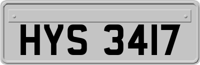 HYS3417