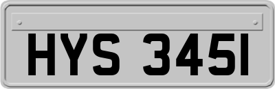 HYS3451