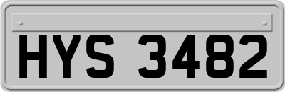 HYS3482