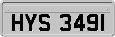 HYS3491