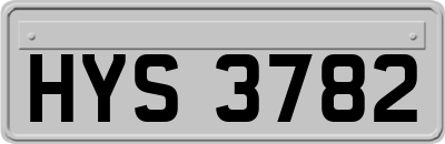 HYS3782