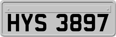 HYS3897