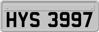 HYS3997