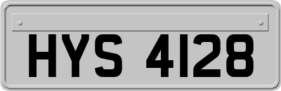 HYS4128
