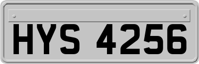 HYS4256