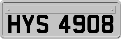 HYS4908