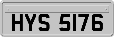 HYS5176