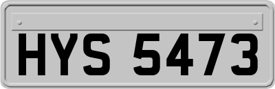 HYS5473