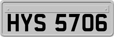 HYS5706