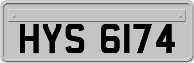 HYS6174