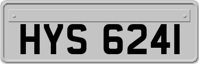 HYS6241