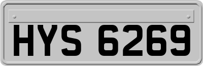 HYS6269