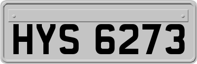HYS6273