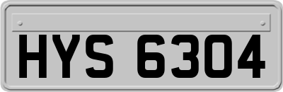 HYS6304