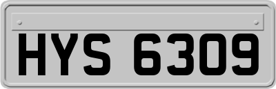 HYS6309