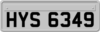 HYS6349