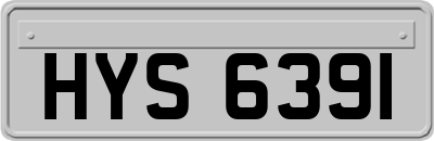 HYS6391