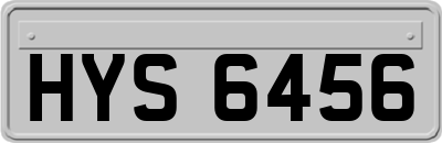 HYS6456