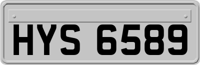 HYS6589