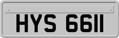 HYS6611