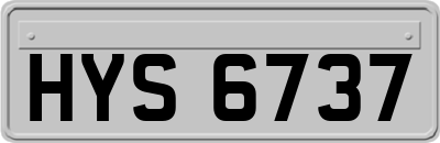 HYS6737