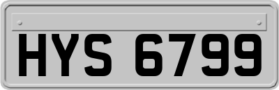 HYS6799