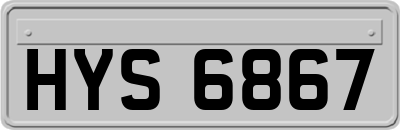 HYS6867