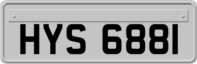 HYS6881