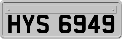 HYS6949