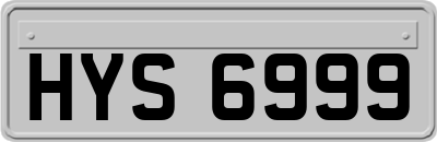 HYS6999