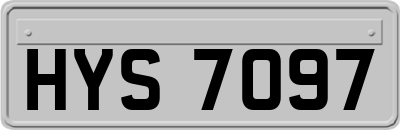 HYS7097