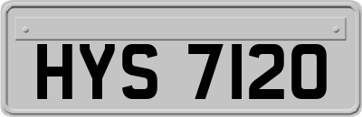 HYS7120