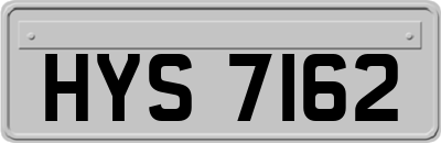 HYS7162